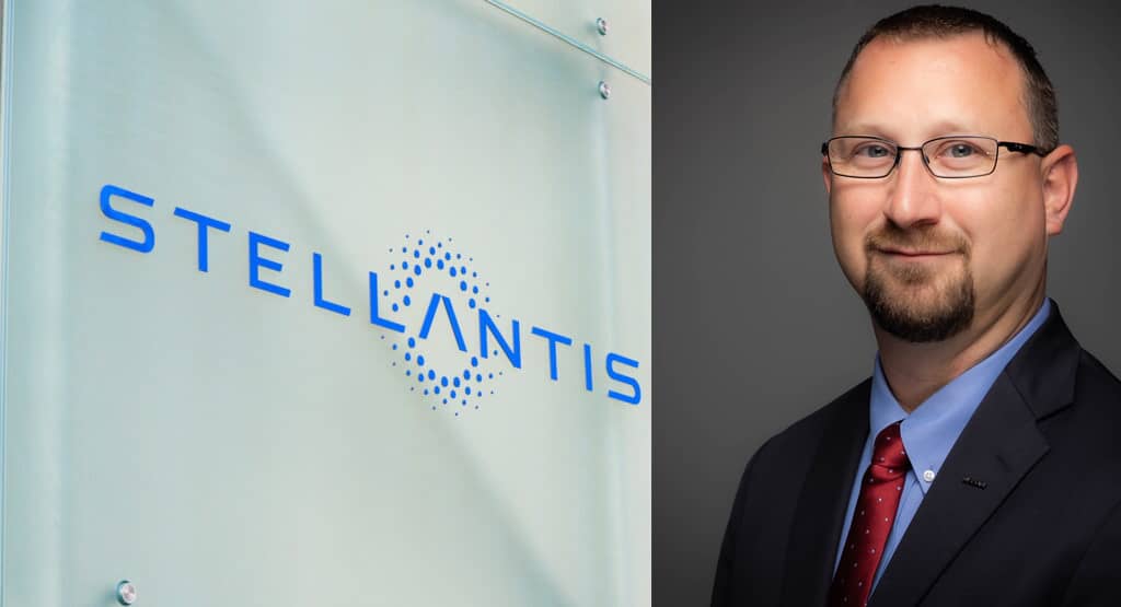 Stellantis Hires Rivian’s Former Head Of Manufacturing To Lead EV Push