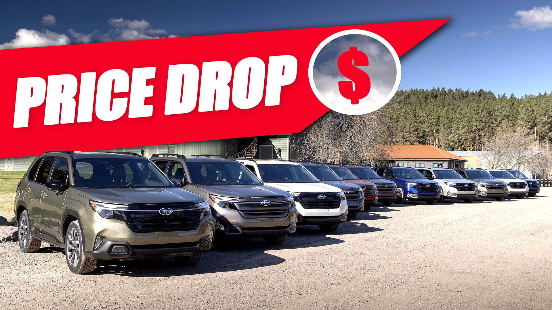 Average New Car Transaction Prices Drop To $48k, Incentives On The Rise