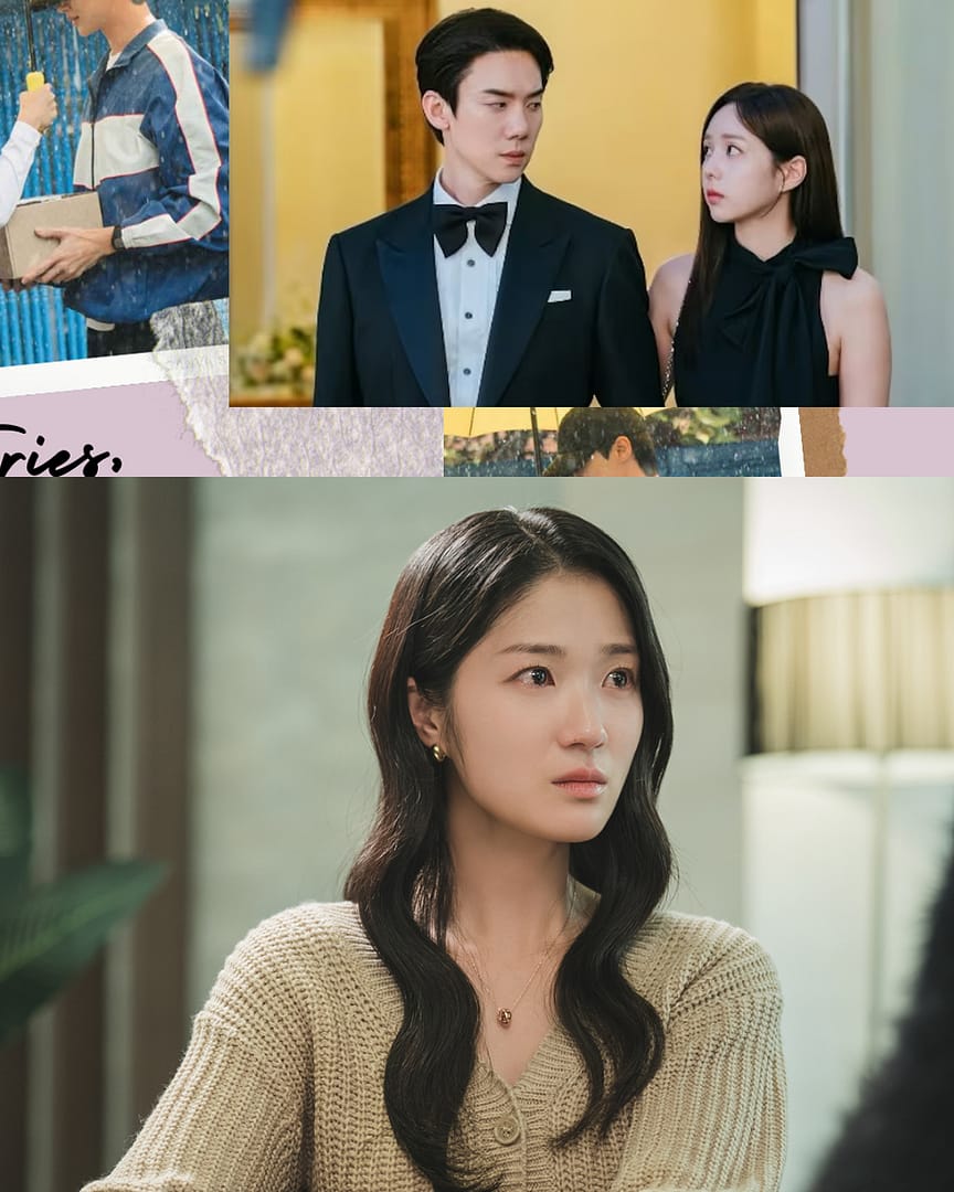 10 Best Korean Dramas of 2024