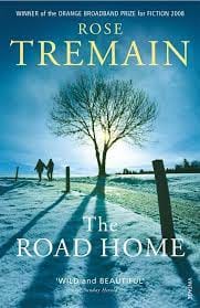 The Road Home Rose Tremain